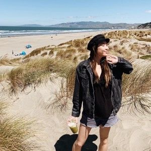 Meet your Posher, Christine